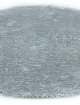 Andiamo Sitzkissen Sitzauflage Lamm-Fellimitat, Kunstfell, rund, Ø 40 cm, auch als 4er Set