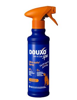 DOUXO Spa Haut & Fell Ultra-Sicheres Haarentwirrungsspray - 295 ml