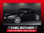 Audi TT S Coupe 2.0 TFSI*Quattro*Matrix-LED*B&O*8-fach - Chamerau