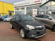 Opel Mokka Edition ecoFlex *Allrad*Navi*Tempomat*Sitzheizung - Flensburg