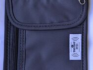 2 Stück Brustbeutel mit RFID-Schutz Brusttasche Reisegeldbeutel Geldbeutel NEU - München Schwabing-Freimann