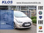 Hyundai ix 20 BLUE TREND 1.4 90PS PDC KLIMA BLUETOOTH - Marpingen