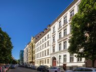 Attraktive 2-Zimmer-Wohnung: Ihre Investition im angesagten Scheunenviertel! - Berlin