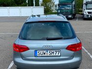 Audi A4 - Offenbach (Queich)