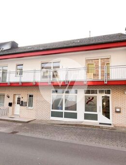NEUER PREIS // Solides Wohn- und Geschäftshaus in zentraler Lage von Maring / Mosel - Maring-Noviand