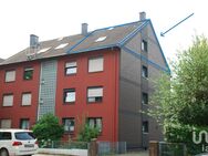 Dachgeschosswohnung mit großer Loggia und herrlichem Blick ins Grüne in Recklinghausen-Süd - Recklinghausen