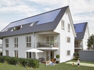 Gemütliche 2-Zimmer Obergeschosswohnung mit Balkon, Abstellraum & Tageslichtbad - Komfortabel wohnen in Herrenberg - Herrenberg