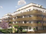 3 Zimmerwohnung - Erstbezug - Gehoben - Würzburg