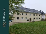 Mehrfamilienhaus mit Potenzial in Münchberg! - Münchberg