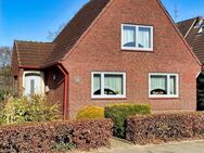 Teilsaniertes Einfamilienhaus mit Garten - Elmshorn