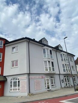 2-Zimmer-Wohnung in Rosenheim - Rosenheim