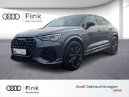 Audi RSQ3, Sportback Sonos, Jahr 2024 - Bad Hersfeld