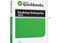 Intuit QuickBooks Enterprise 2024 - Berlin