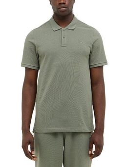 MUSTANG Poloshirt PACO
