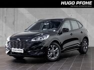 Ford Kuga, 1.5 ST-Line EB, Jahr 2022 - Hamburg