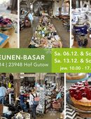 Winter-Scheunen-Basar in 23948