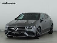 Mercedes-Benz CLA 35 AMG 4M SB Pano*Multibeam*Burmester*Memory - Aalen