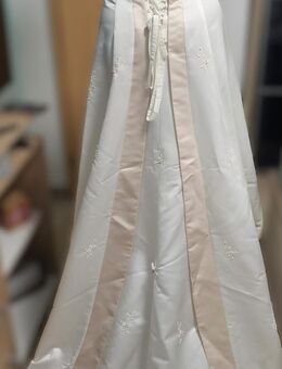 Hochzeitskleid- elegant & wunderschön wie eine Prinzessin - Erfurt