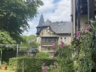 Mehrfamilienhaus bestehend aus 15 Eigentumswohnungen - vollständig saniert - vermietet - Glauchau