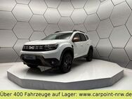 Dacia Duster, TCe 150 Extreme, Jahr 2022 - Neukirchen-Vluyn