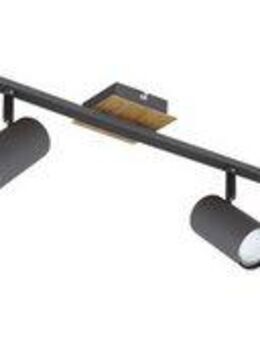 GLOBO LIGHTING Deckenstrahler ROBBY, ohne Leuchtmittel, beweglich