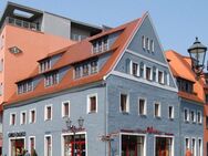 Sehr schöne 2-Zimmer-Wohnung mit EBK direkt am Hauptmarkt! - Zwickau