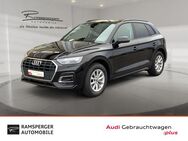 Audi Q5, 35 TDI, Jahr 2021 - Kirchheim (Teck)