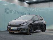 CUPRA Born, h WÄRMEPUMPE beats LM20, Jahr 2022 - München