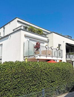 Modernes Penthouse als Kapitalanlage in Essen-Heisingen - Essen