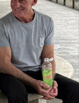 Auf der Suche nach Dir - Rostock