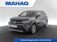 VW T-Cross, 1.5 TSI R-Line, Jahr 2024 - München