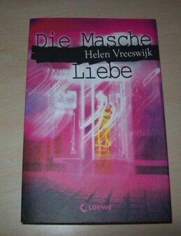 Die Masche Liebe - Erwitte