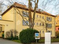 Freundliche 1-Zimmer-Wohnung mit EBK und Keller in toller Lage - Mainz
