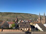 Frisch renovierte 3-Zimmer Wohnung mit 2 Rheinblick-Balkonen in Bingerbrück - Bingen (Rhein)