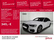 Audi A6, Avant Design S line 35 TDI, Jahr 2024 - Berlin