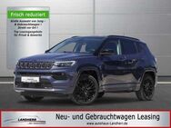 Jeep Compass 1.3 PHEV S //Leder/Navi/Winterpaket/Kamera - Thannhausen