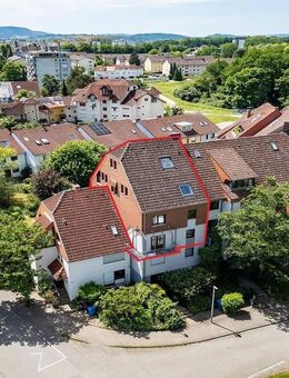 Das "Haus" im Haus mit 167 m² Wohnfläche - Radolfzell (Bodensee)