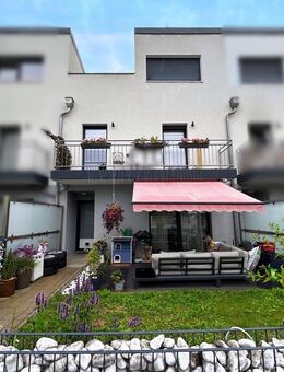 Flexibel, modern, nachhaltig: Ihr Rückzugsort auf 3 Etagen - Zirndorf