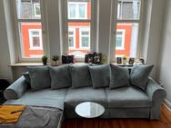 Sofa mit ausziehfunktion - Osnabrück