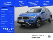 VW T-Roc, 1.0 TSI Move, Jahr 2024 - Leverkusen