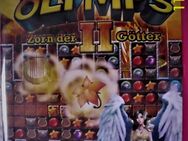 CD Spiele - Olymps II   Zorn der Götter - Ibbenbüren