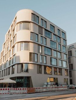 Vielseitige 4-Zimmer-Wohnung mit zwei Eingängen – ideal für Wohnen und Arbeiten - Tuttlingen