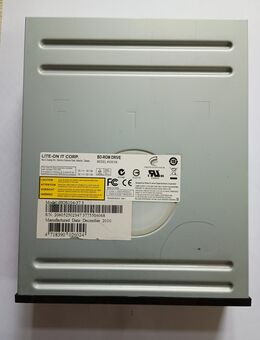 Verschenke Blu-ray-Laufwerk LITE-ON iHOS104 - Chemnitz
