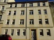 3-Zi-Whg. im 1. OG mit Einbauküche in ruhiger, zentraler Lage - Gera