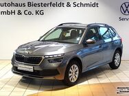 Skoda Kamiq, 1.0 TSI APP, Jahr 2022 - Wedel