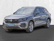 VW Touareg, 3.0 TDI R-Line Dig, Jahr 2021 - Lehrte