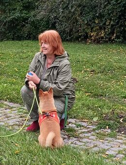 Meine Hoffnung klaut mir keiner! - Merseburg