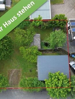 Mit Grundstück, für alle, die es großzügig lieben in Gadenstedt. - Hohenhameln
