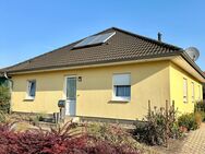 Gepflegter Bungalow in ruhiger und Ostsee naher Lage. Von Privat prov.-frei! - Gägelow