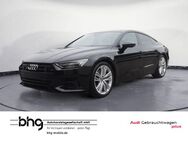 Audi A7, Sportback 50 TFSI e quattro, Jahr 2021 - Kehl